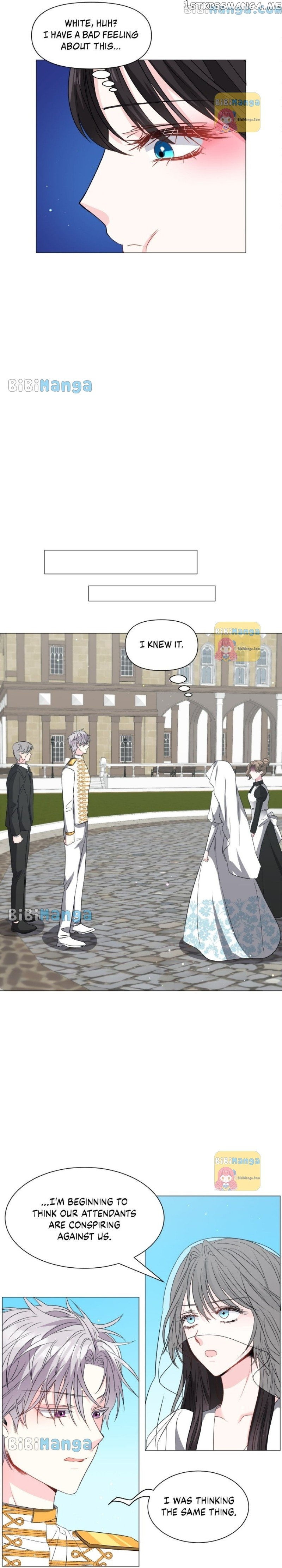 How to Clear a Dating Sim as a Side Character Chapter 89 - page 18