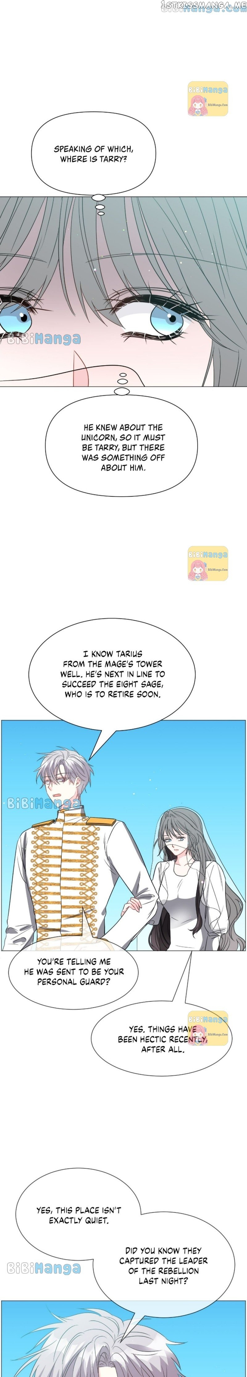 How to Clear a Dating Sim as a Side Character Chapter 89 - page 21