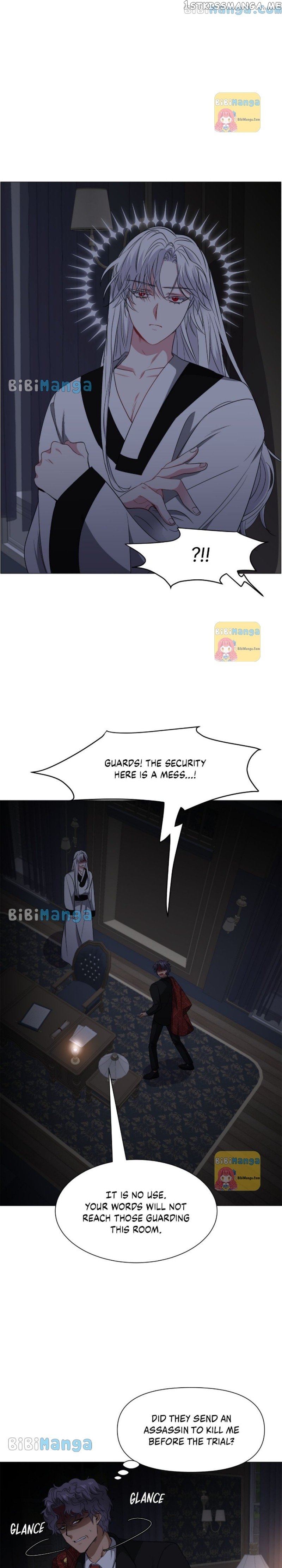 How to Clear a Dating Sim as a Side Character Chapter 89 - page 6