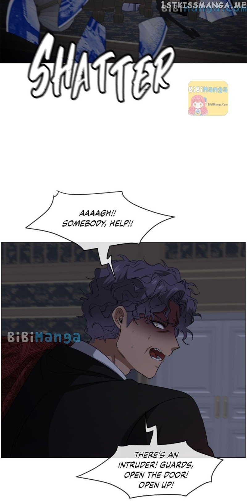 How to Clear a Dating Sim as a Side Character Chapter 89 - page 8