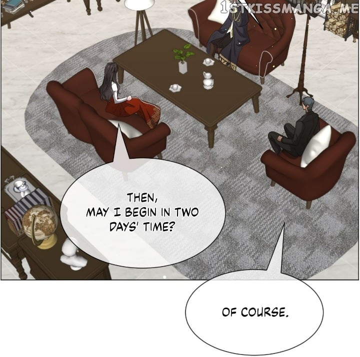 How to Clear a Dating Sim as a Side Character Chapter 88 - page 17