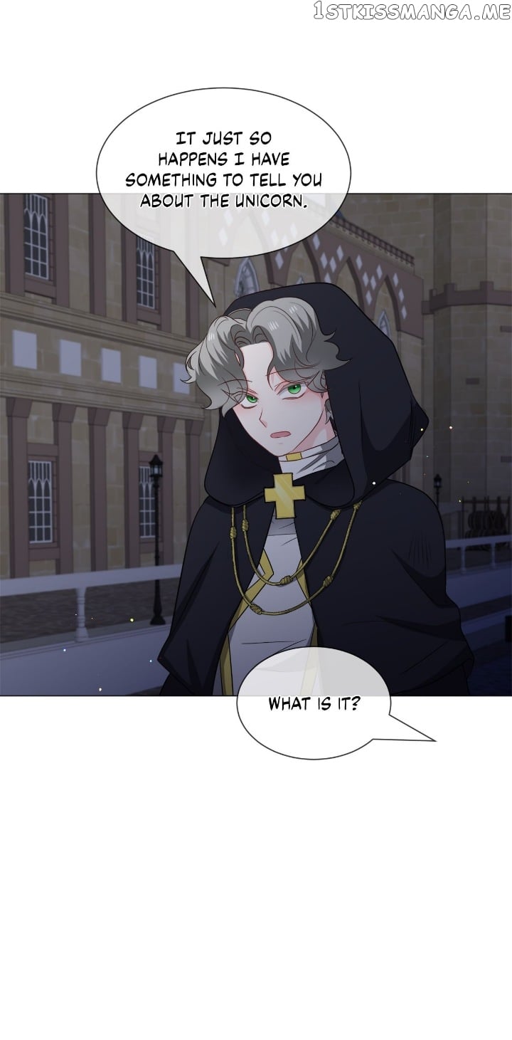 How to Clear a Dating Sim as a Side Character Chapter 88 - page 23