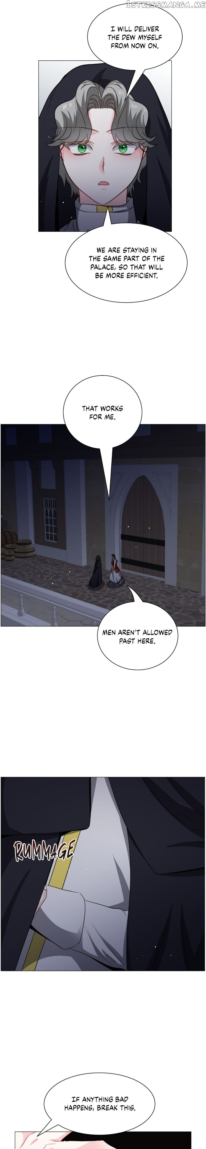 How to Clear a Dating Sim as a Side Character Chapter 88 - page 24