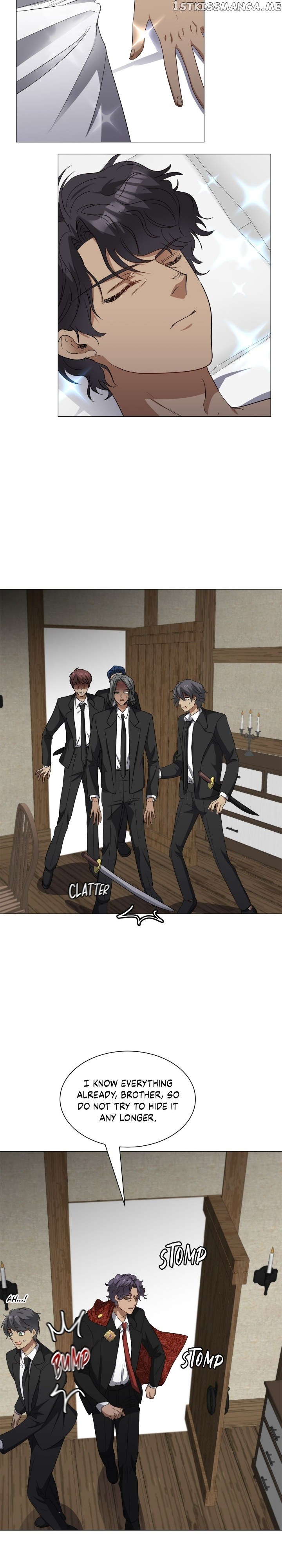 How to Clear a Dating Sim as a Side Character Chapter 88 - page 4