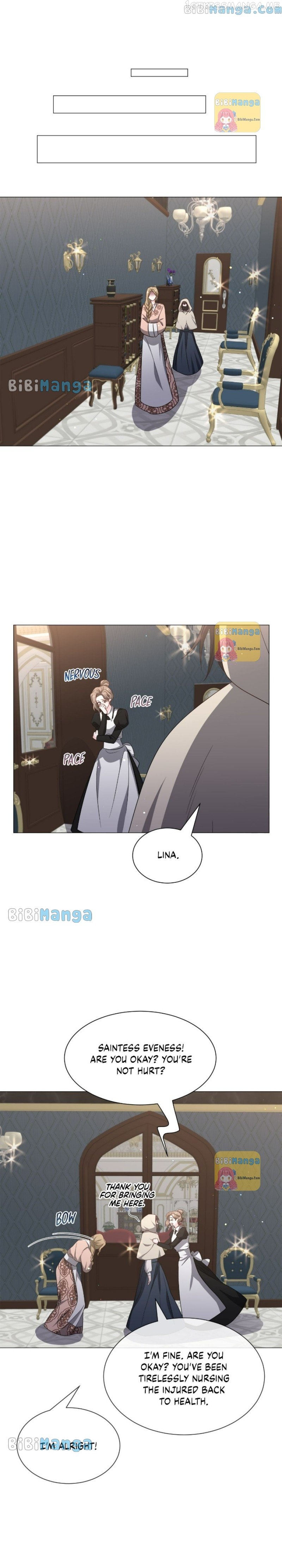 How to Clear a Dating Sim as a Side Character Chapter 86 - page 8