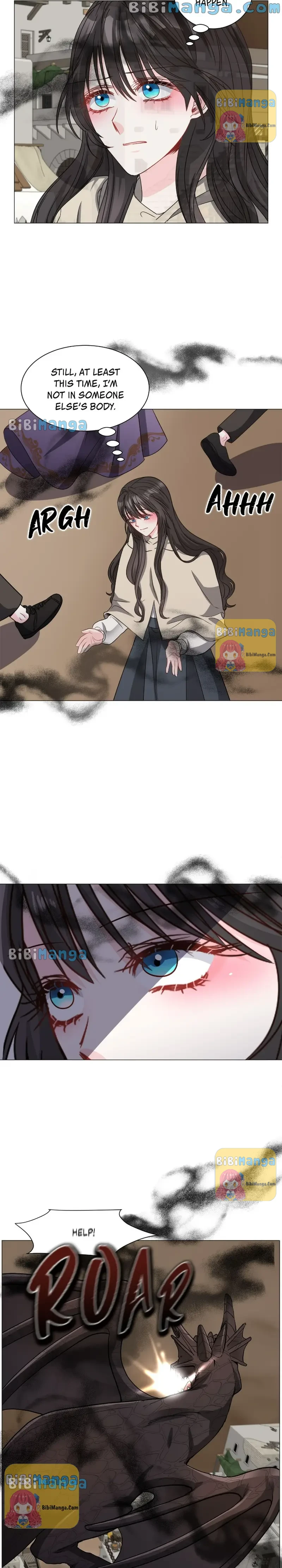 How to Clear a Dating Sim as a Side Character Chapter 83 - page 20
