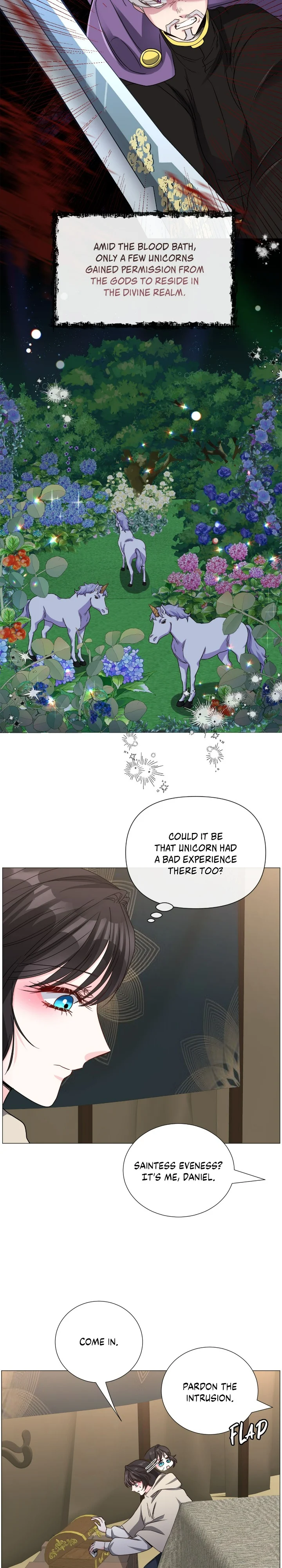 How to Clear a Dating Sim as a Side Character Chapter 80 - page 13