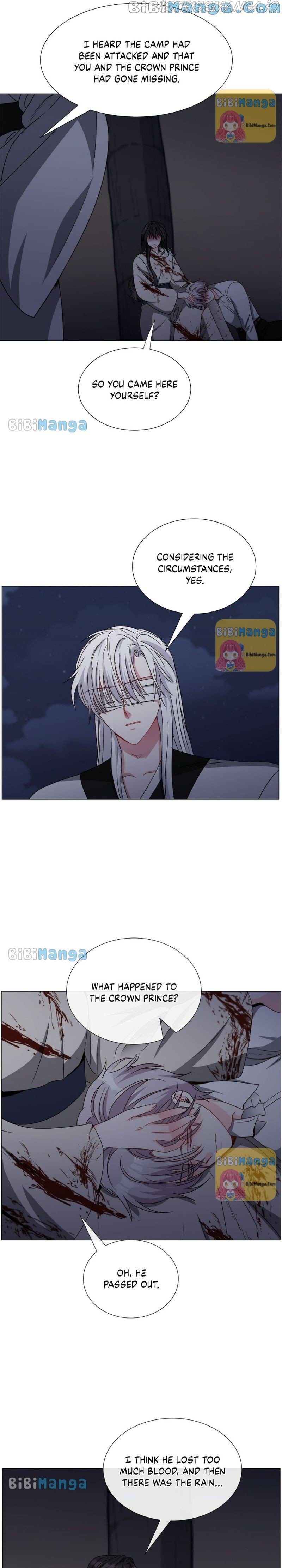 How to Clear a Dating Sim as a Side Character Chapter 78 - page 10