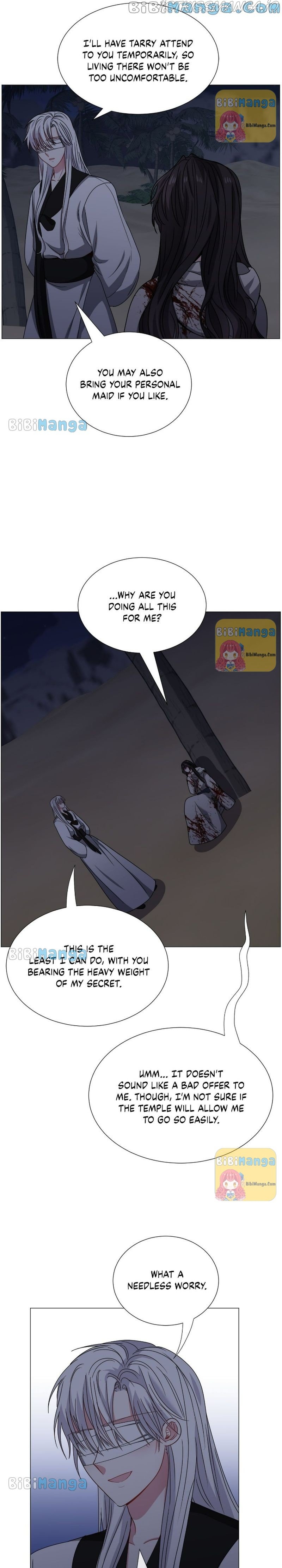 How to Clear a Dating Sim as a Side Character Chapter 78 - page 22