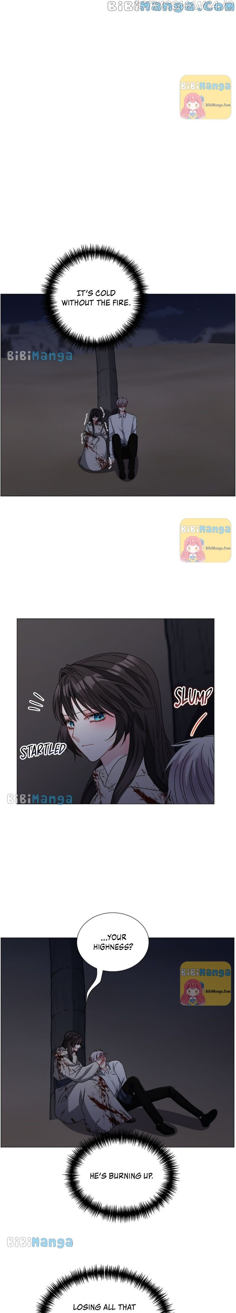How to Clear a Dating Sim as a Side Character Chapter 78 - page 4