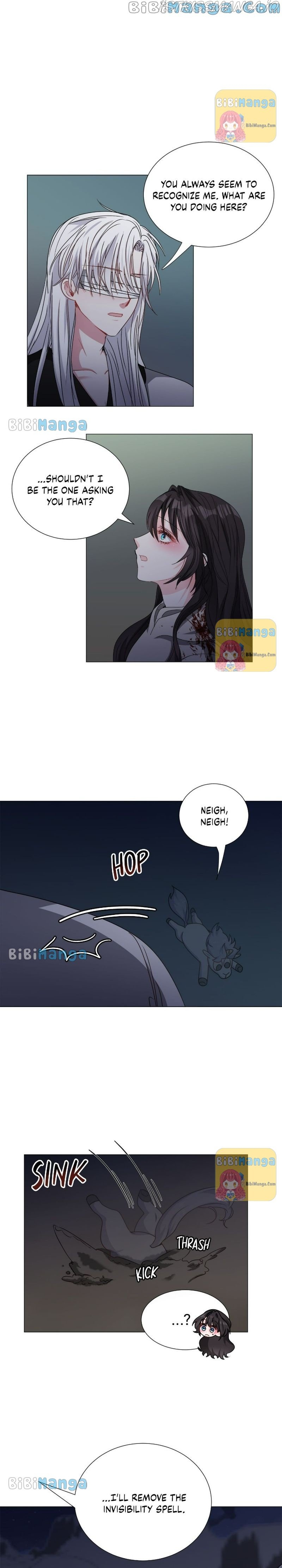 How to Clear a Dating Sim as a Side Character Chapter 78 - page 7