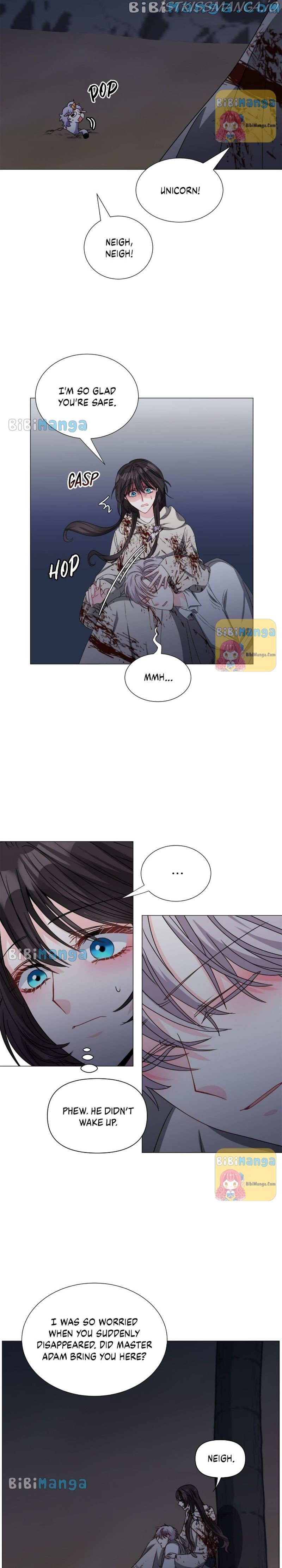 How to Clear a Dating Sim as a Side Character Chapter 78 - page 8