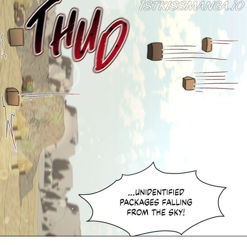 How to Clear a Dating Sim as a Side Character chapter 73 - page 25