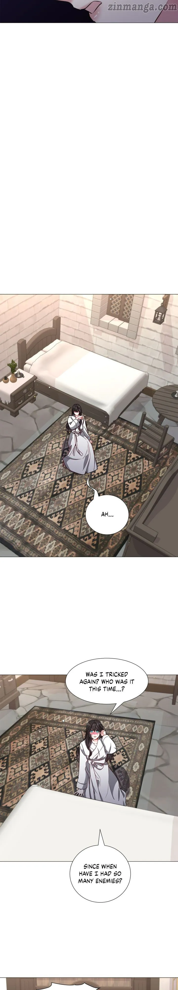 How to Clear a Dating Sim as a Side Character chapter 71 - page 14