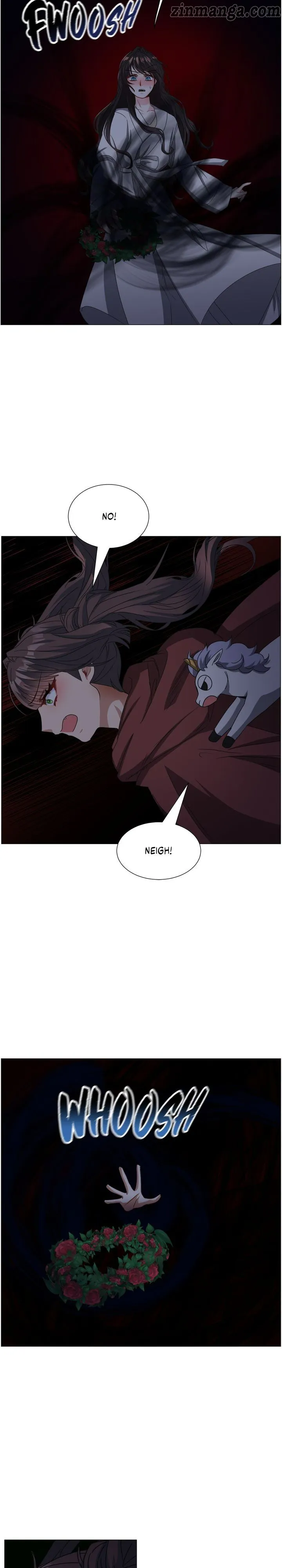 How to Clear a Dating Sim as a Side Character chapter 71 - page 2