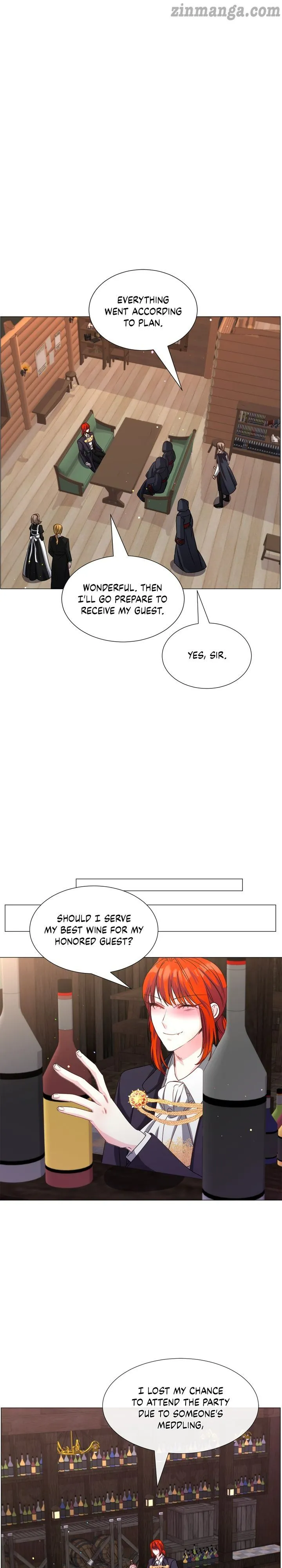 How to Clear a Dating Sim as a Side Character chapter 71 - page 4