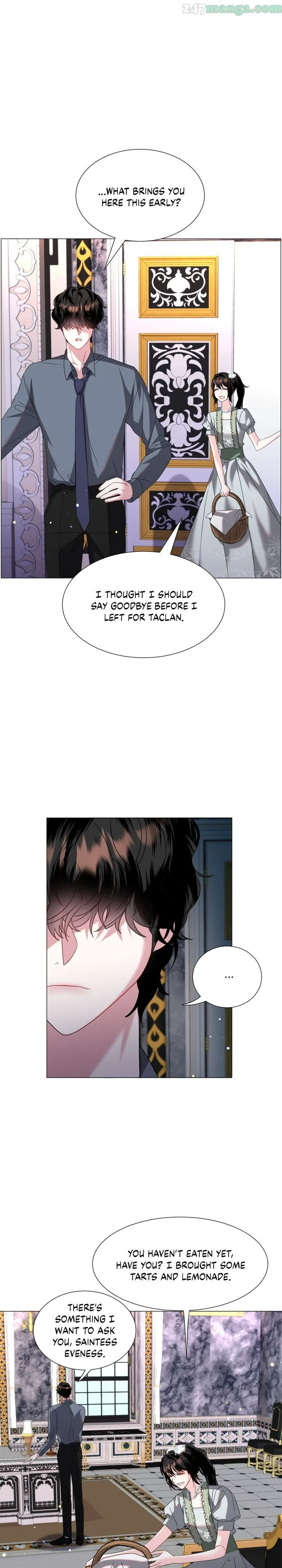 How to Clear a Dating Sim as a Side Character chapter 67 - page 3