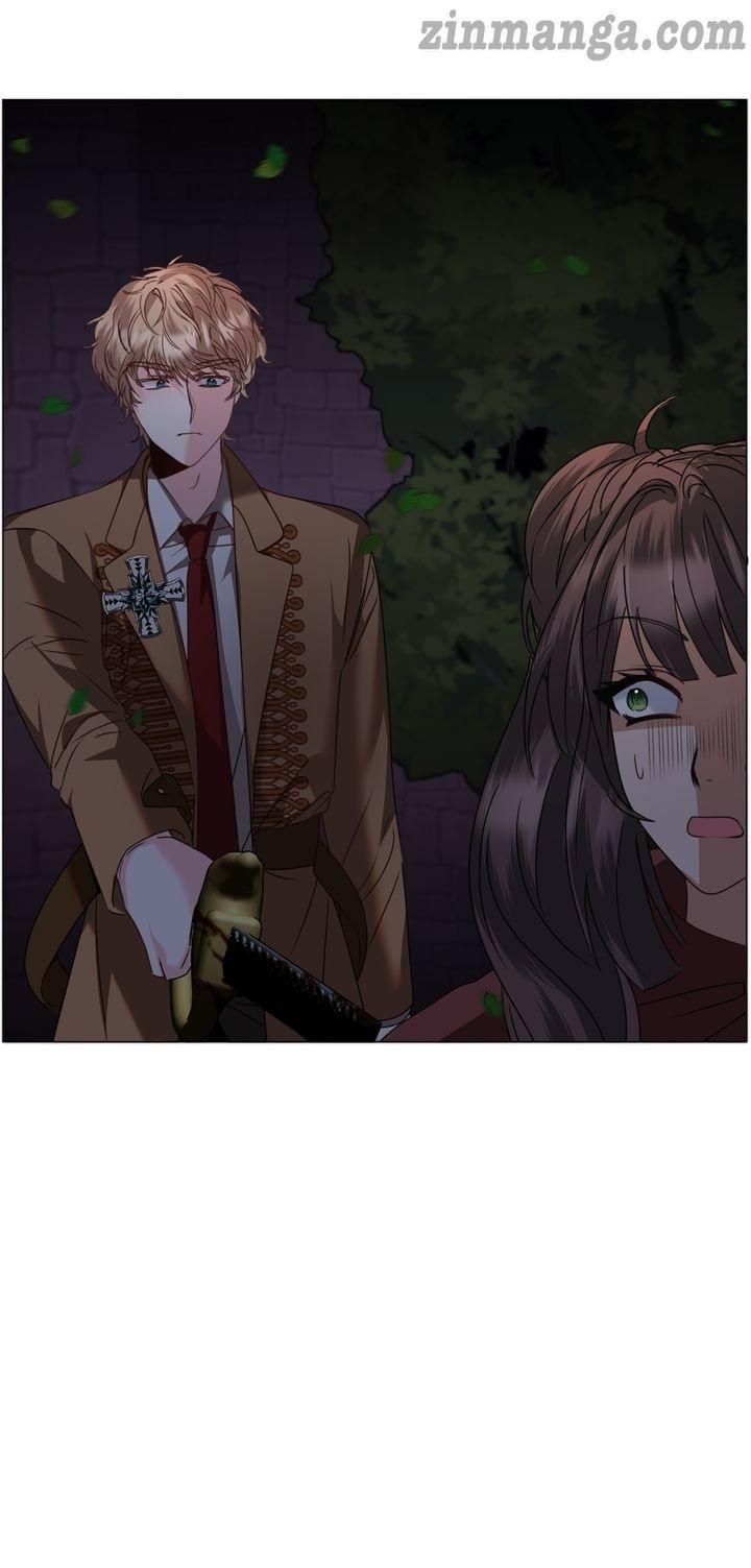 How to Clear a Dating Sim as a Side Character chapter 65 - page 18