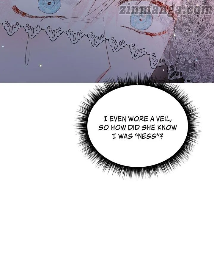 How to Clear a Dating Sim as a Side Character chapter 63 - page 12