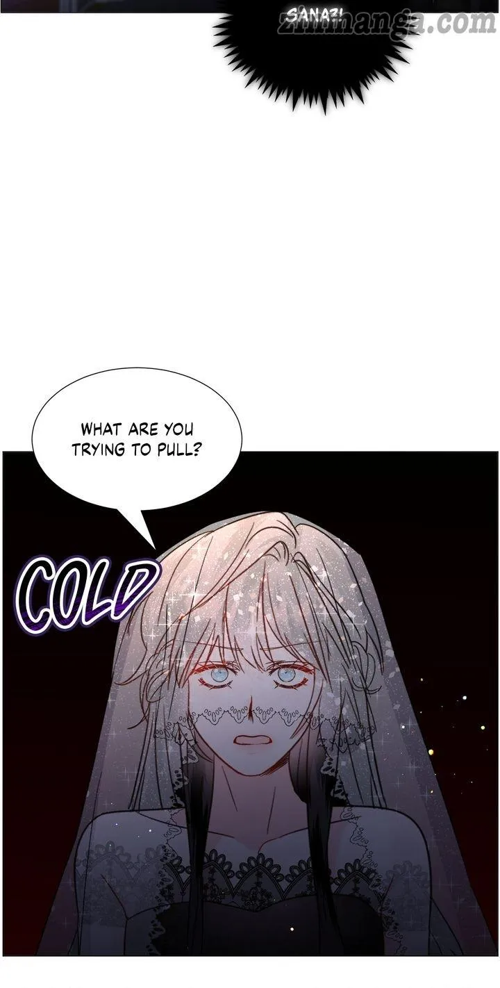 How to Clear a Dating Sim as a Side Character chapter 63 - page 15