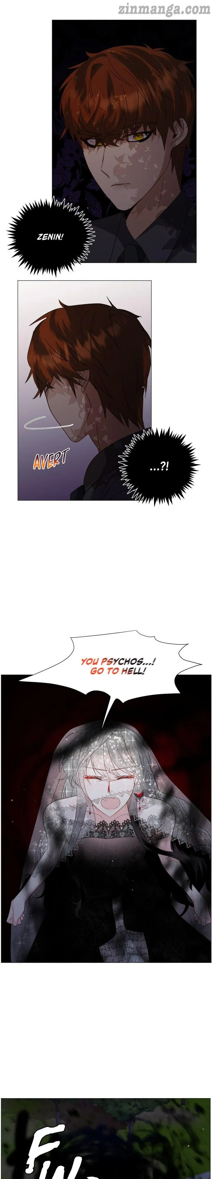 How to Clear a Dating Sim as a Side Character chapter 63 - page 23