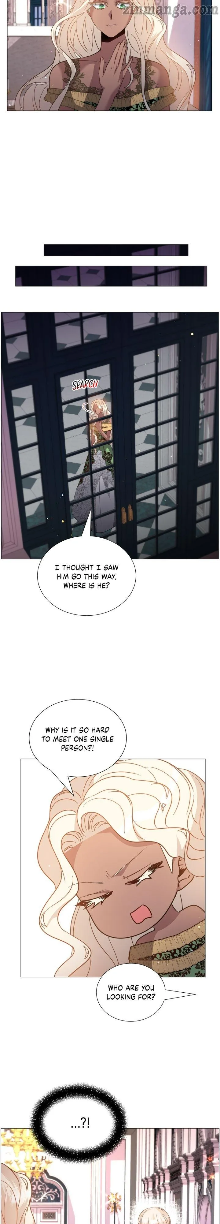 How to Clear a Dating Sim as a Side Character chapter 63 - page 5