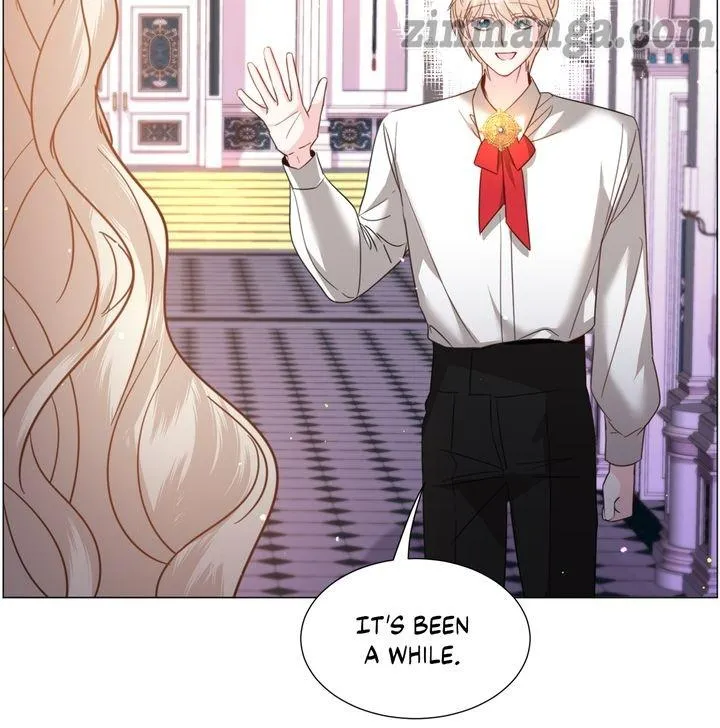 How to Clear a Dating Sim as a Side Character chapter 63 - page 6