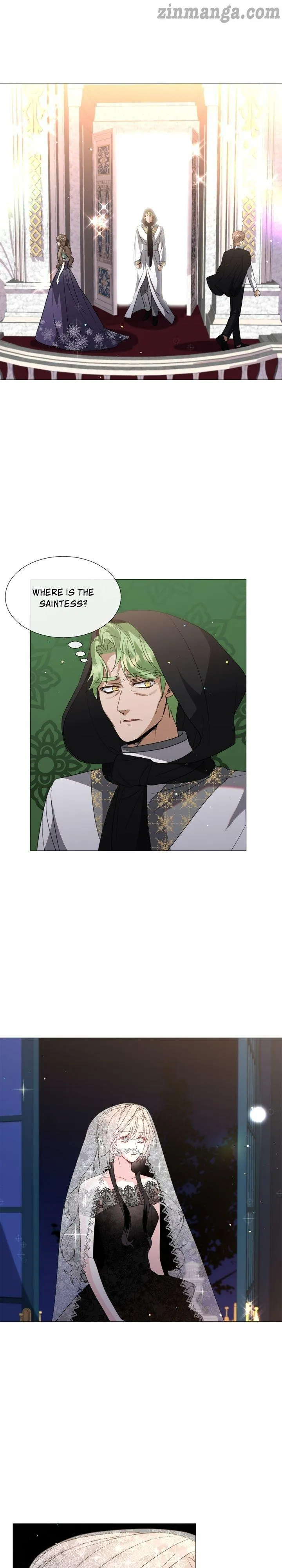 How to Clear a Dating Sim as a Side Character chapter 62 - page 13