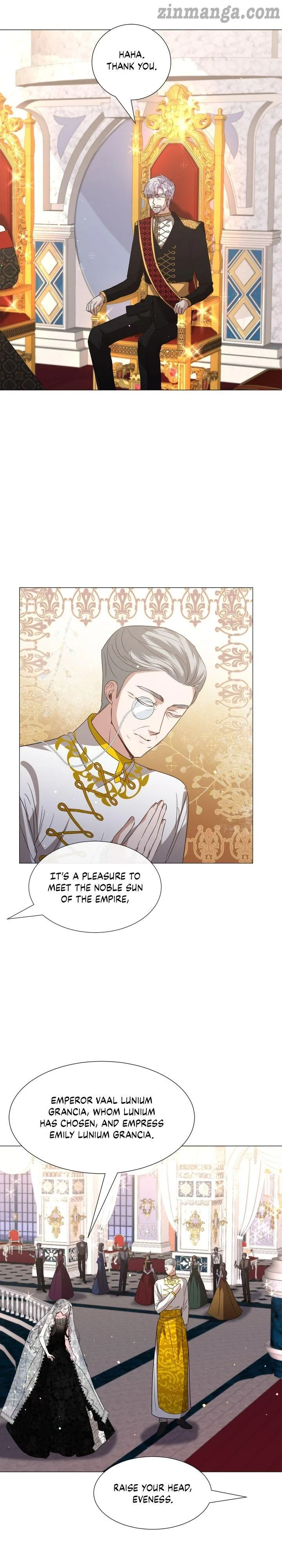 How to Clear a Dating Sim as a Side Character chapter 62 - page 16