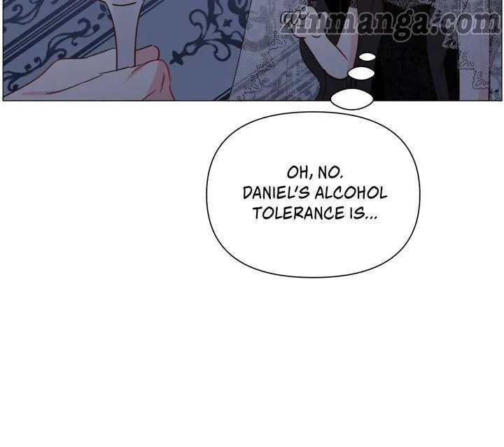 How to Clear a Dating Sim as a Side Character chapter 62 - page 30