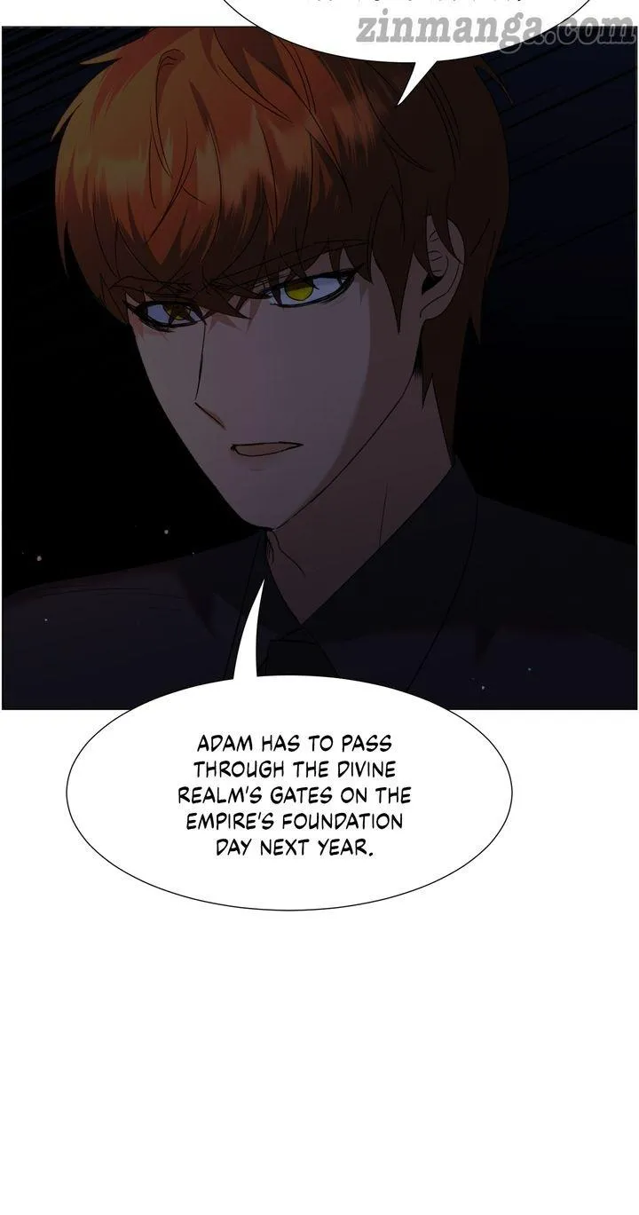 How to Clear a Dating Sim as a Side Character chapter 62 - page 9