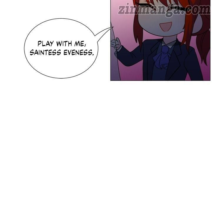How to Clear a Dating Sim as a Side Character chapter 61 - page 24