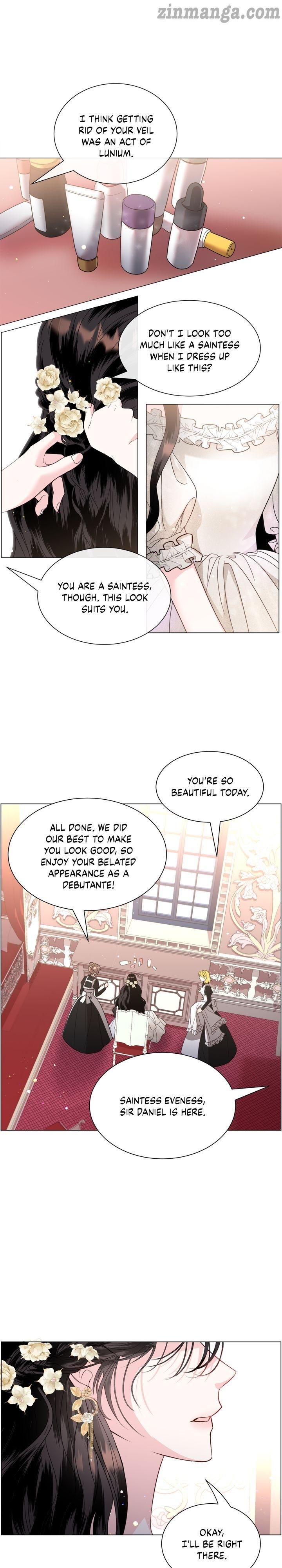 How to Clear a Dating Sim as a Side Character chapter 53 - page 4