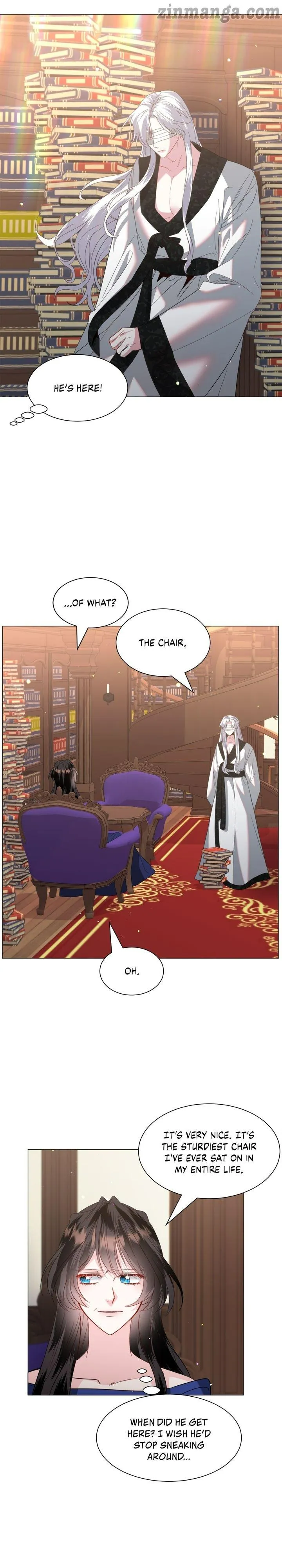 How to Clear a Dating Sim as a Side Character chapter 51 - page 12