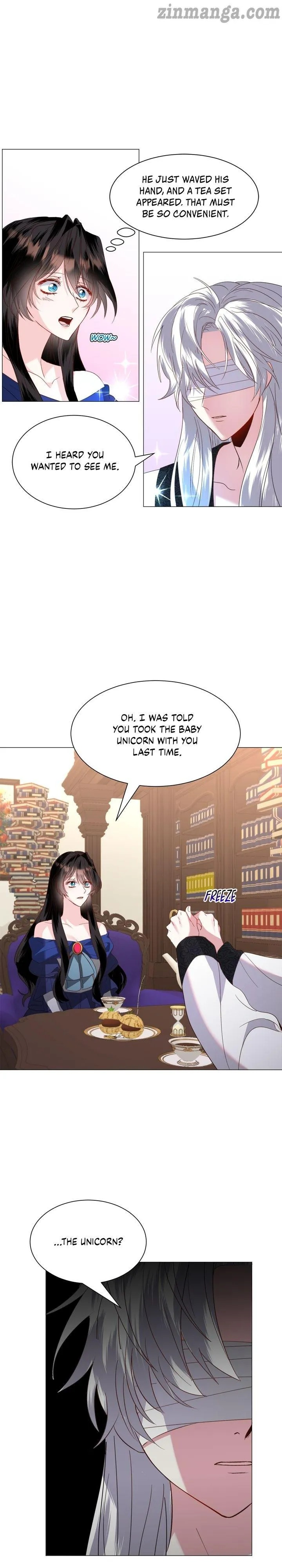 How to Clear a Dating Sim as a Side Character chapter 51 - page 15