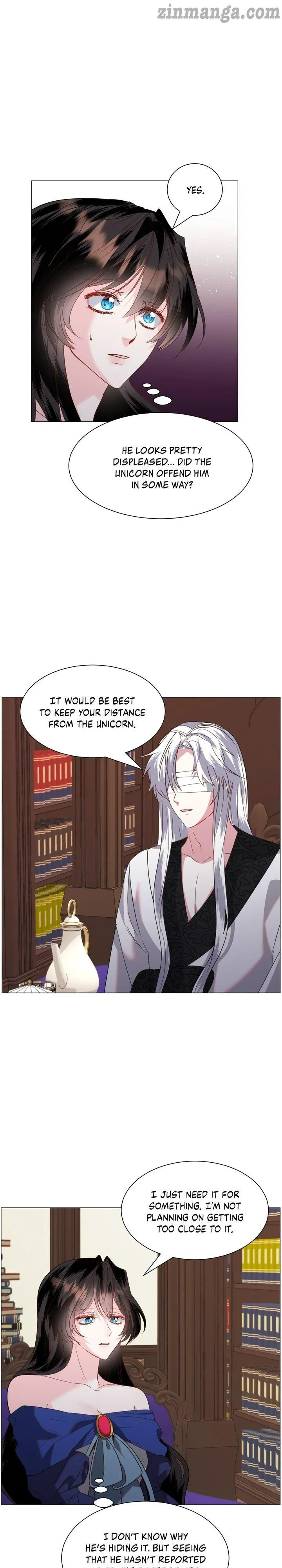 How to Clear a Dating Sim as a Side Character chapter 51 - page 16