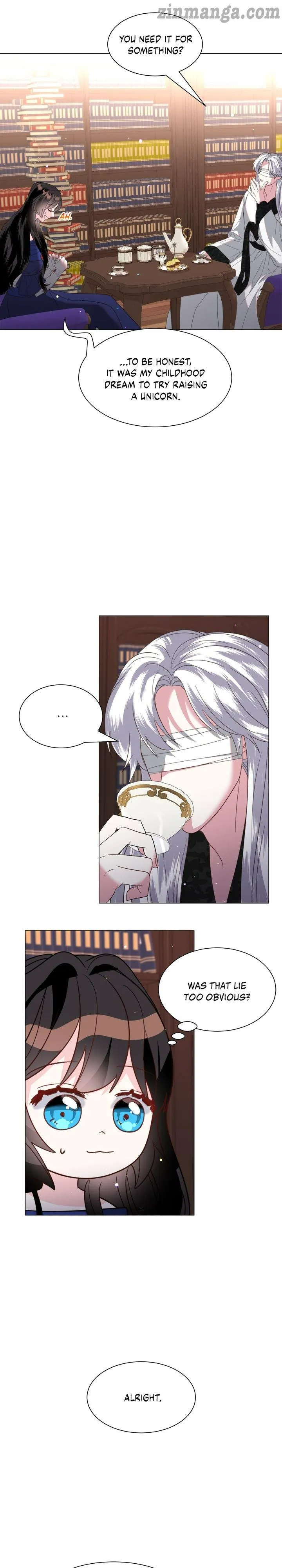How to Clear a Dating Sim as a Side Character chapter 51 - page 18
