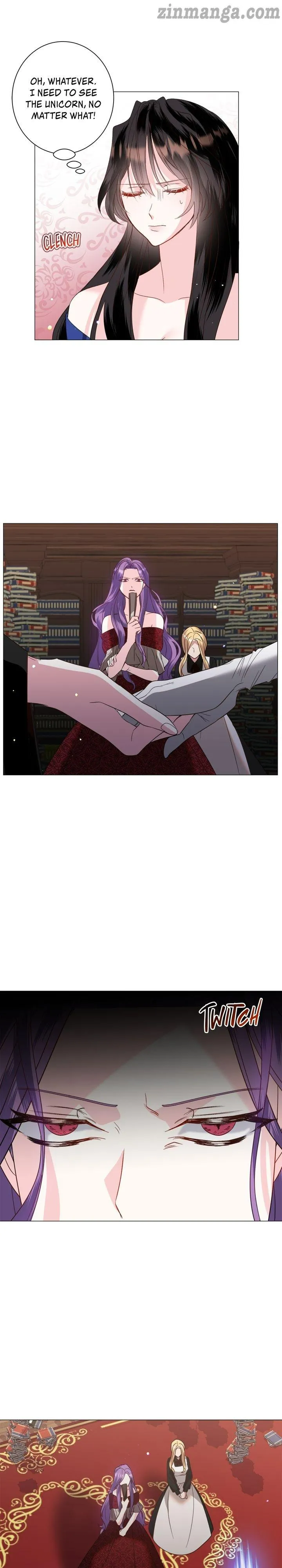 How to Clear a Dating Sim as a Side Character chapter 51 - page 27