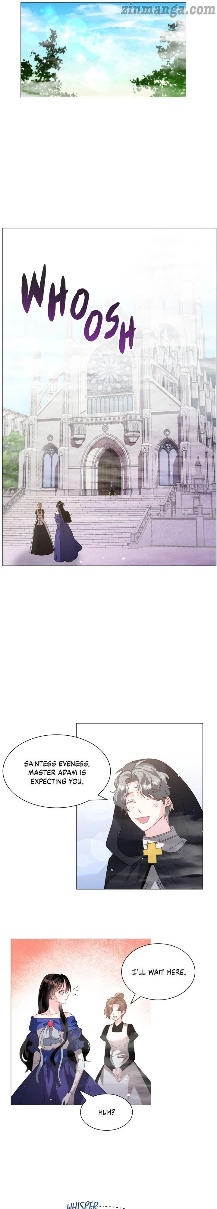 How to Clear a Dating Sim as a Side Character chapter 51 - page 7