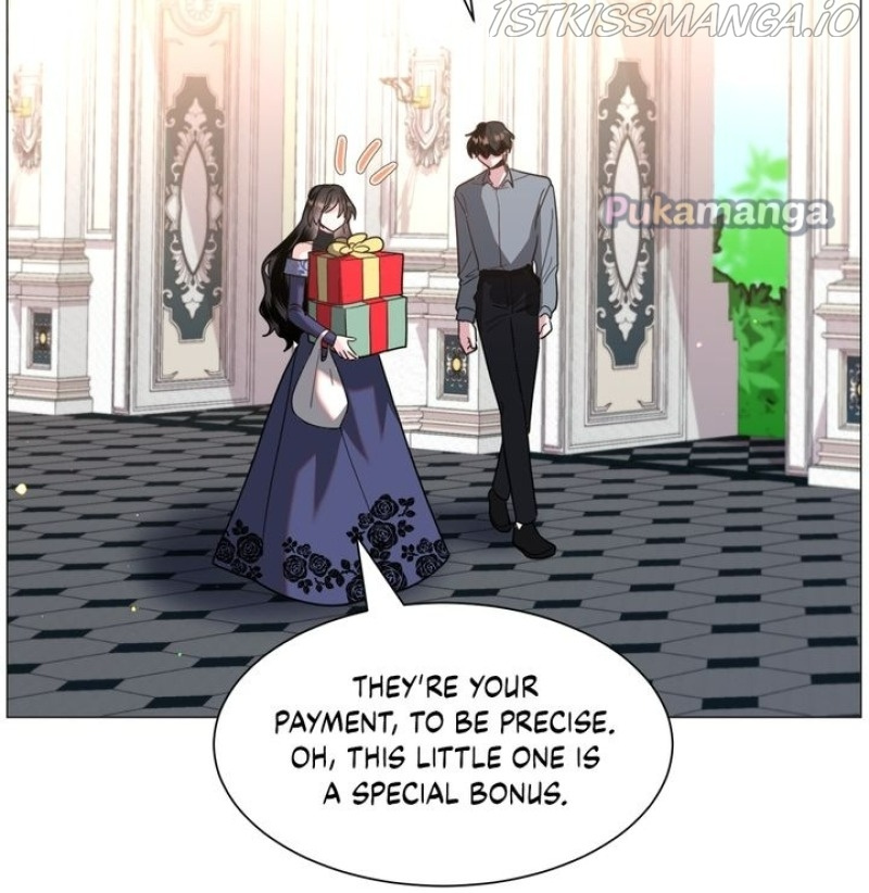 How to Clear a Dating Sim as a Side Character chapter 50 - page 18