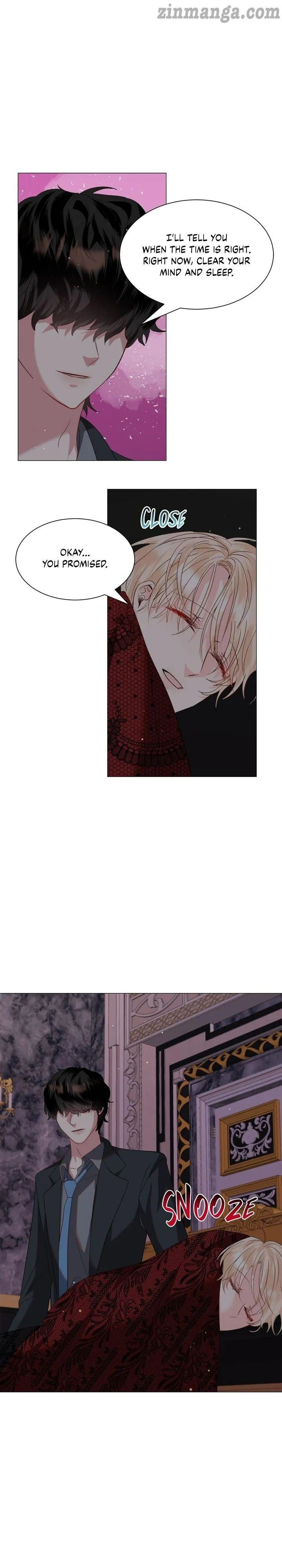 How to Clear a Dating Sim as a Side Character chapter 48 - page 25