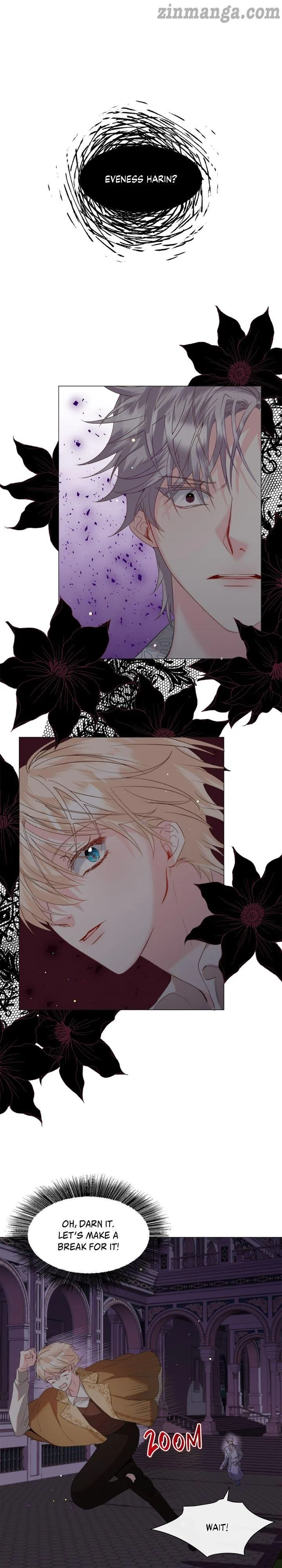 How to Clear a Dating Sim as a Side Character chapter 48 - page 4
