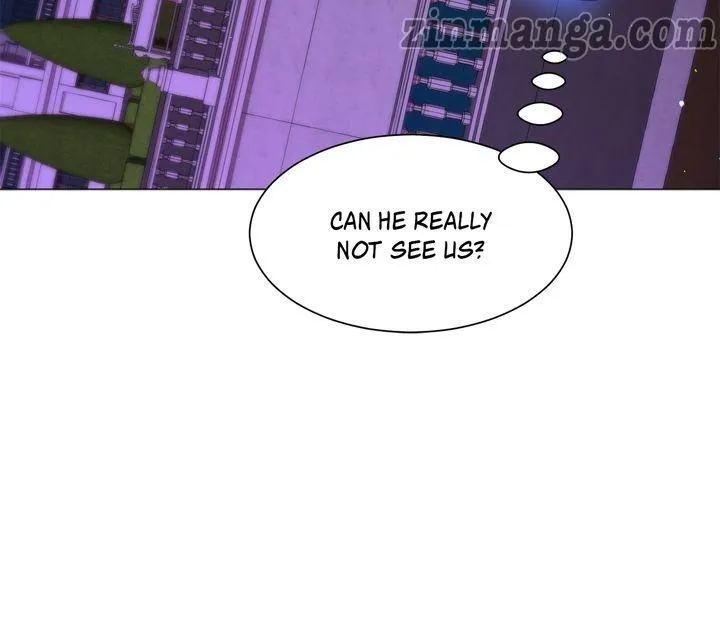 How to Clear a Dating Sim as a Side Character chapter 48 - page 9