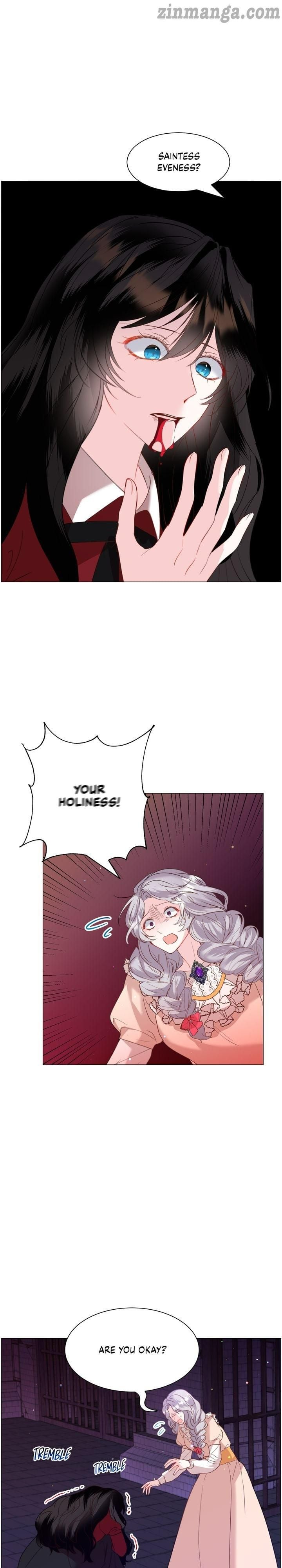 How to Clear a Dating Sim as a Side Character chapter 40 - page 24
