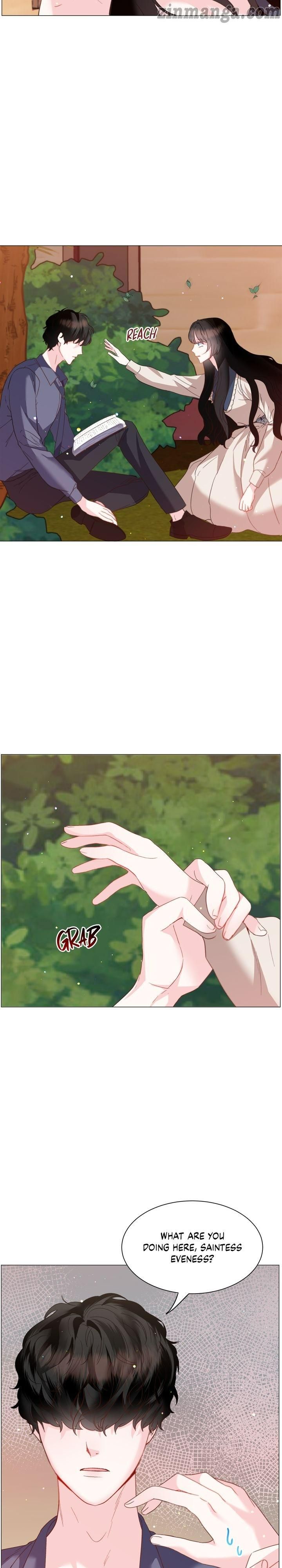 How to Clear a Dating Sim as a Side Character chapter 39 - page 10