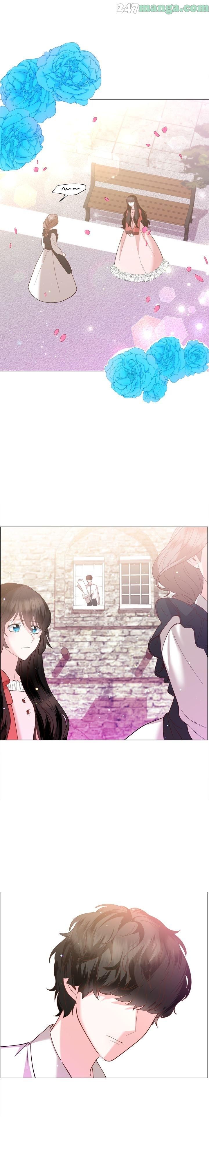 How to Clear a Dating Sim as a Side Character chapter 33 - page 17