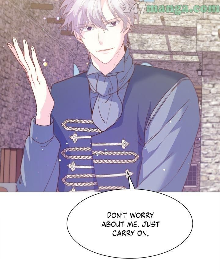 How to Clear a Dating Sim as a Side Character chapter 33 - page 6