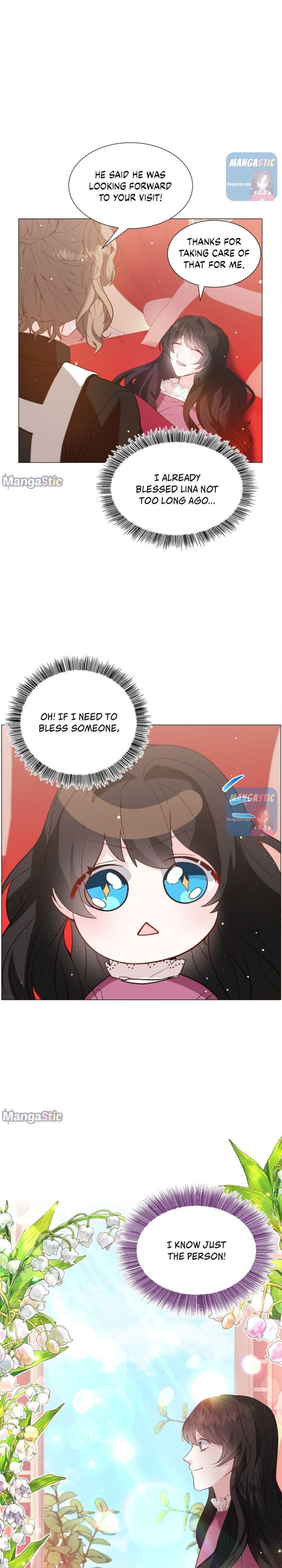 How to Clear a Dating Sim as a Side Character chapter 31 - page 2