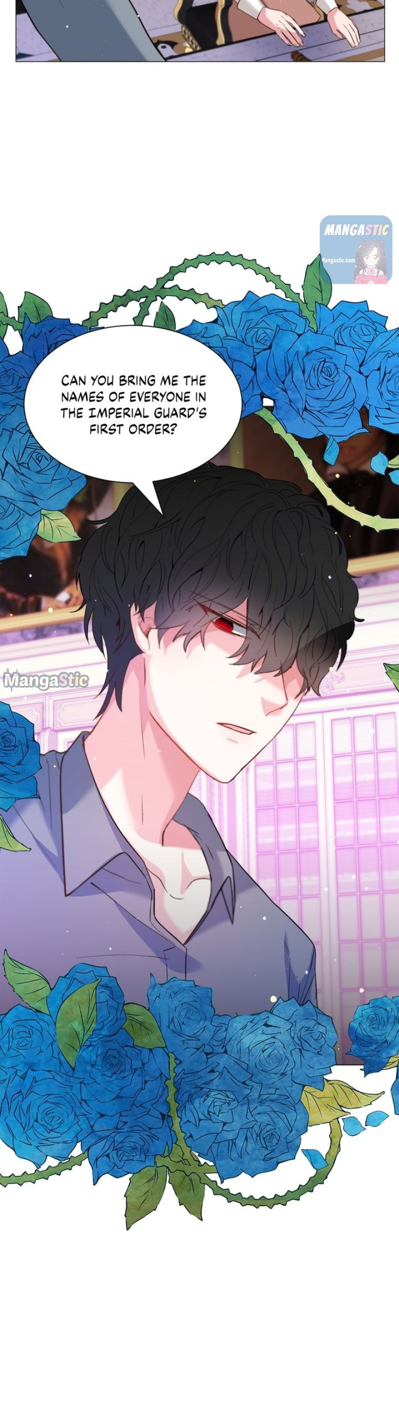 How to Clear a Dating Sim as a Side Character chapter 31 - page 29
