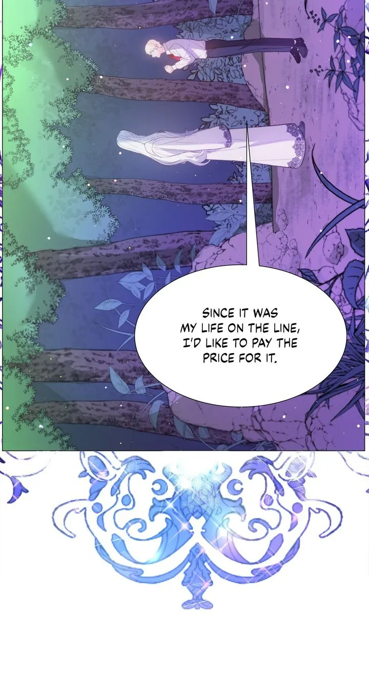 How to Clear a Dating Sim as a Side Character chapter 30 - page 15